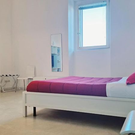 Seaside Refuge - Always Holiday Apartment Bari Exterior photo