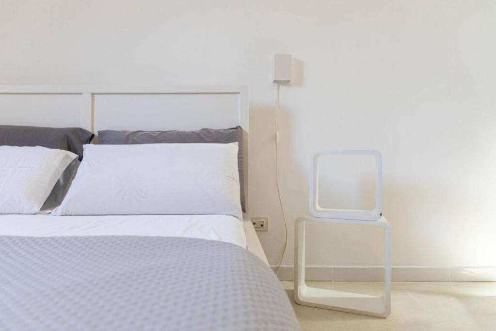 Seaside Refuge - Always Holiday Apartment Bari Exterior photo