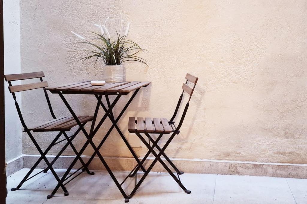 Seaside Refuge - Always Holiday Apartment Bari Exterior photo